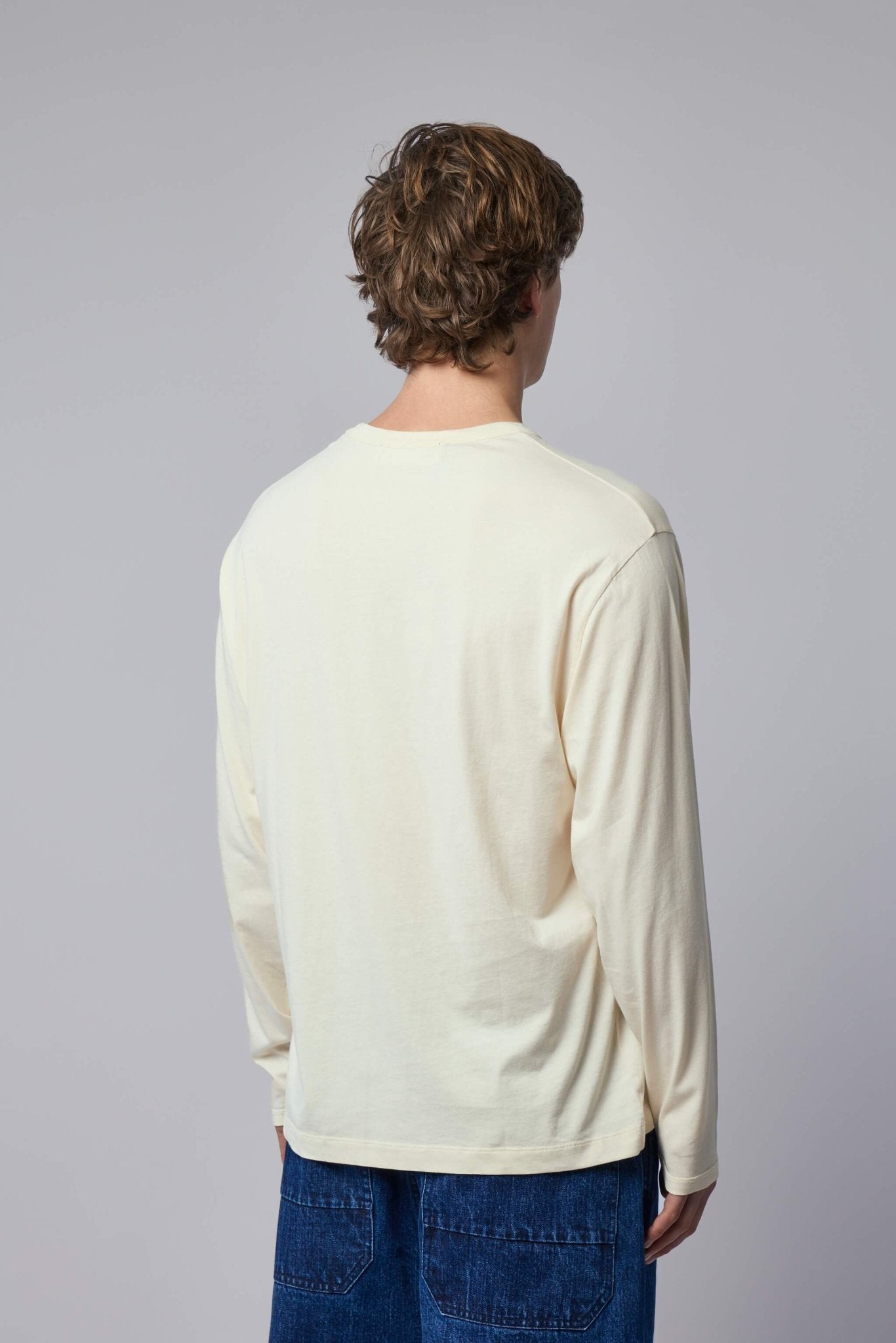 Buria L/S Tee