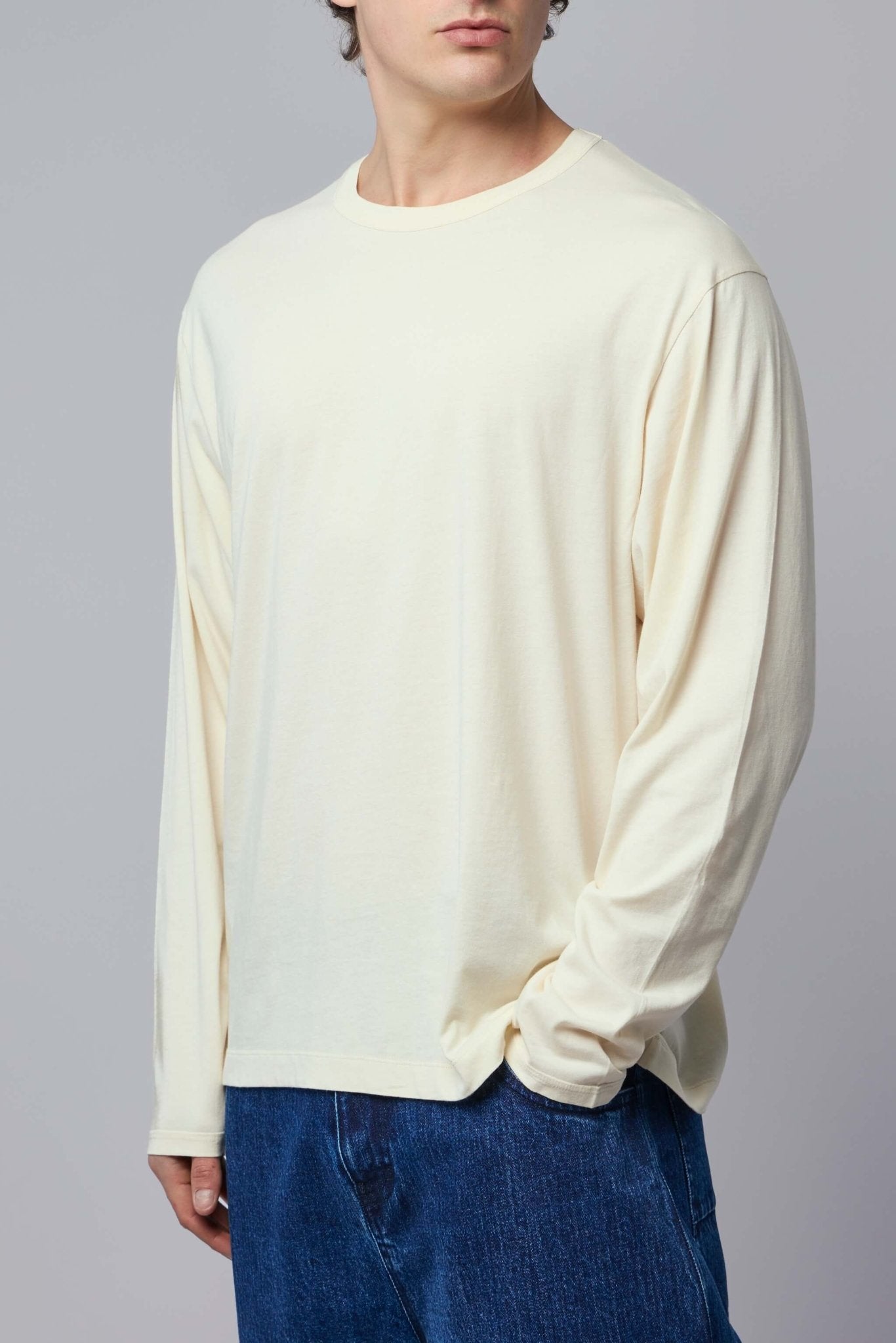 Buria L/S Tee