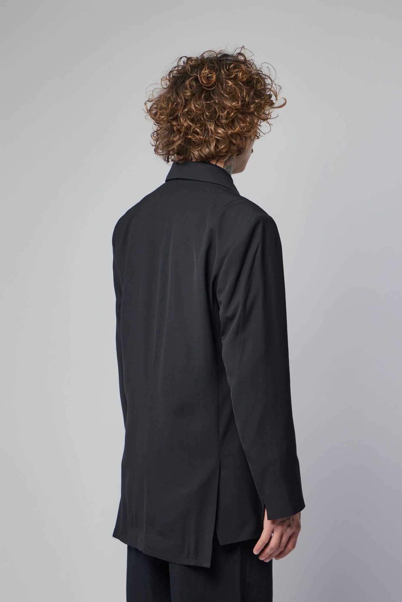 Cyrus Jacket