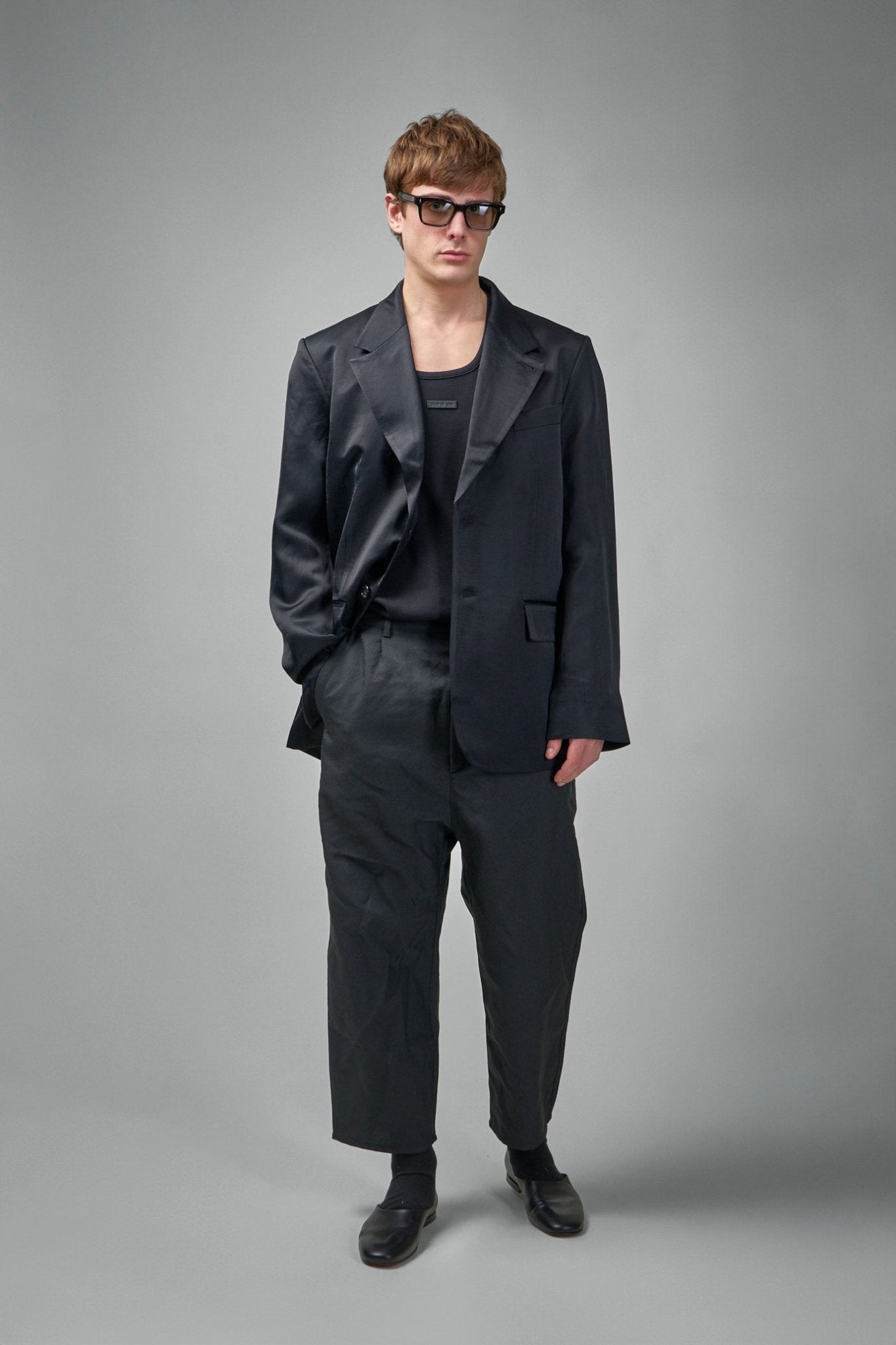 Cyrus Jacket