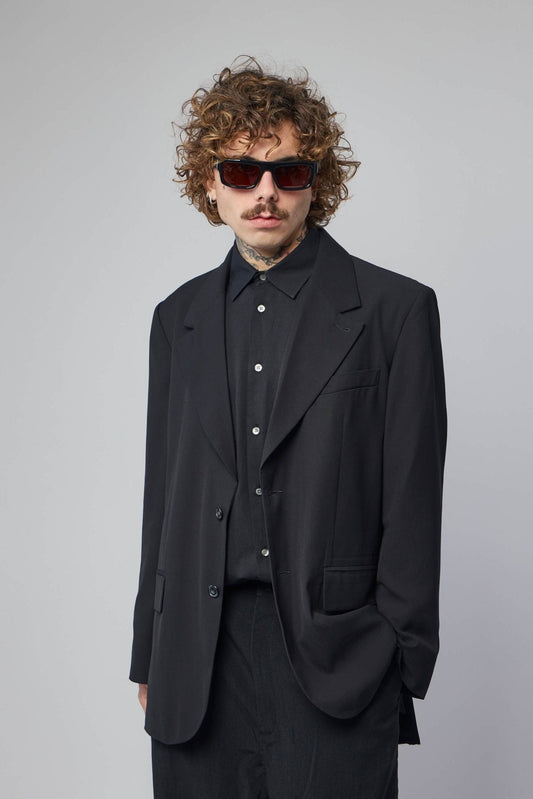 Cyrus Jacket