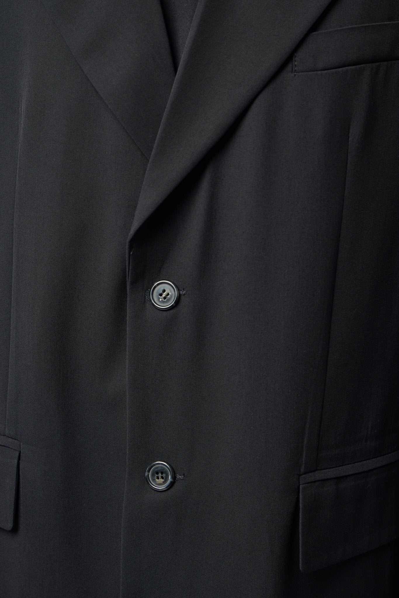Cyrus Jacket
