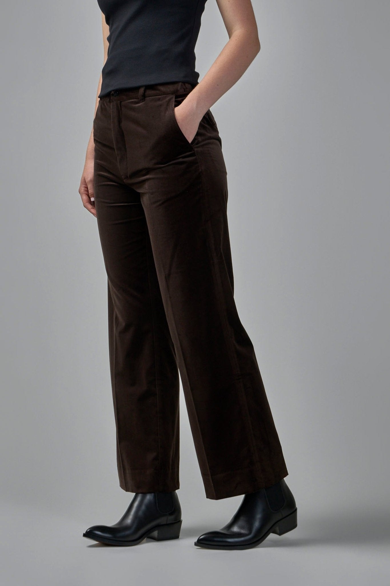 Garcon Trouser
