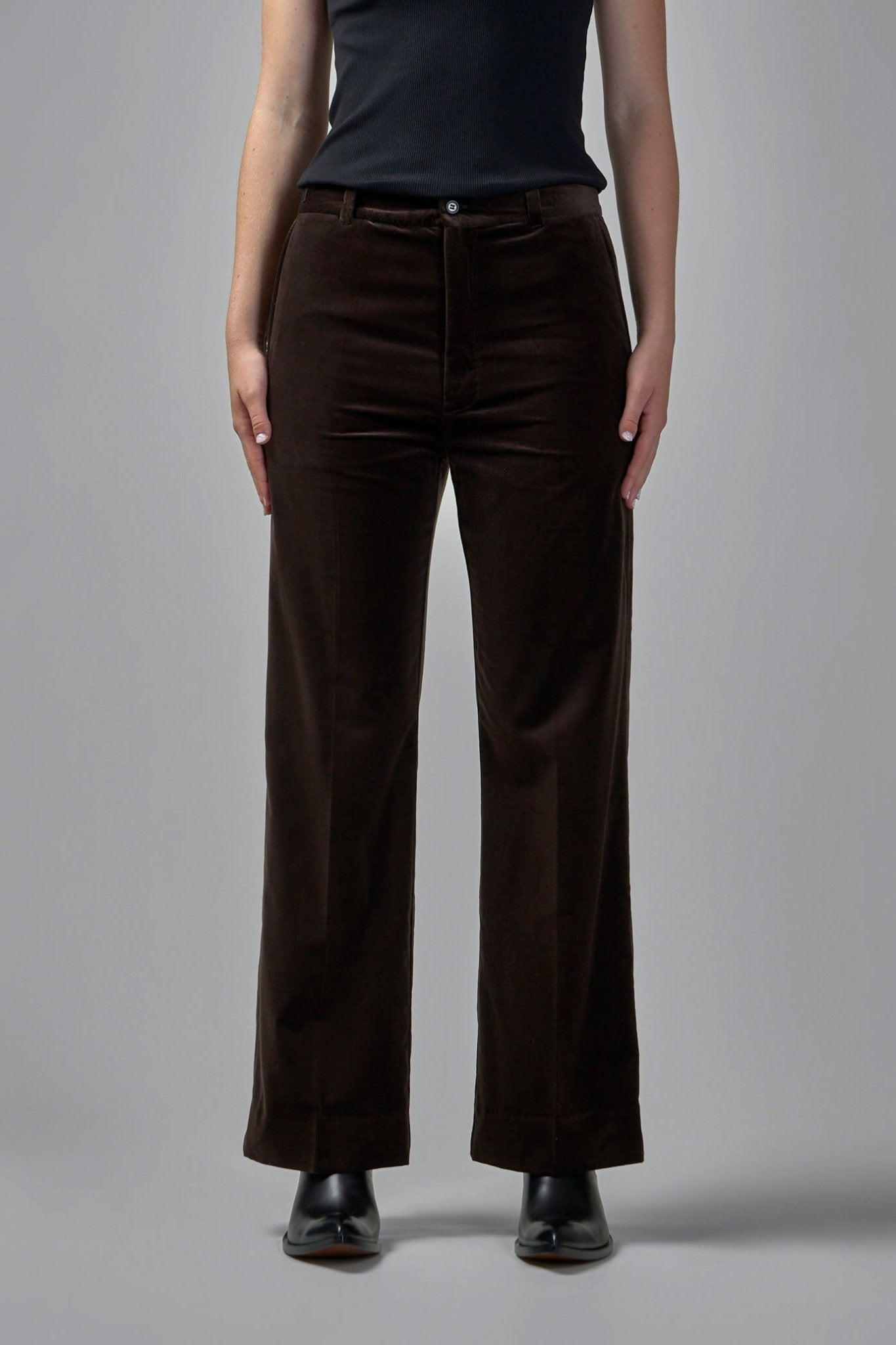 Garcon Trouser