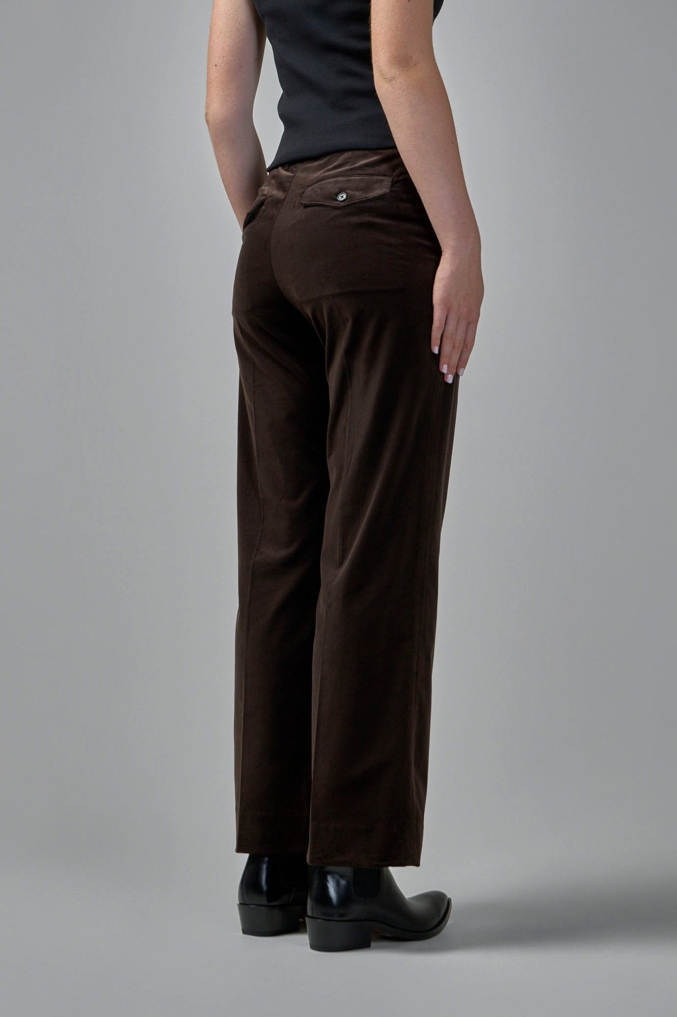 Garcon Trouser