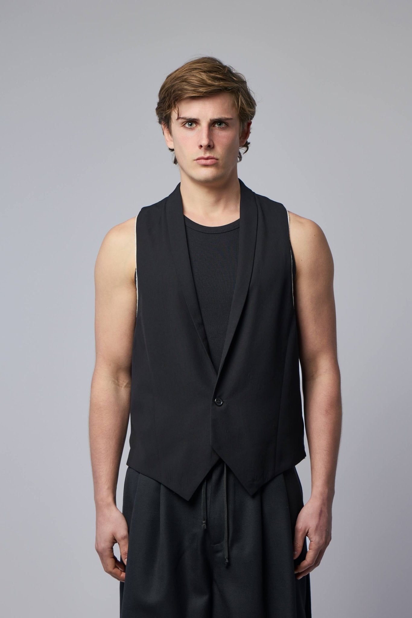 Gimey Vest