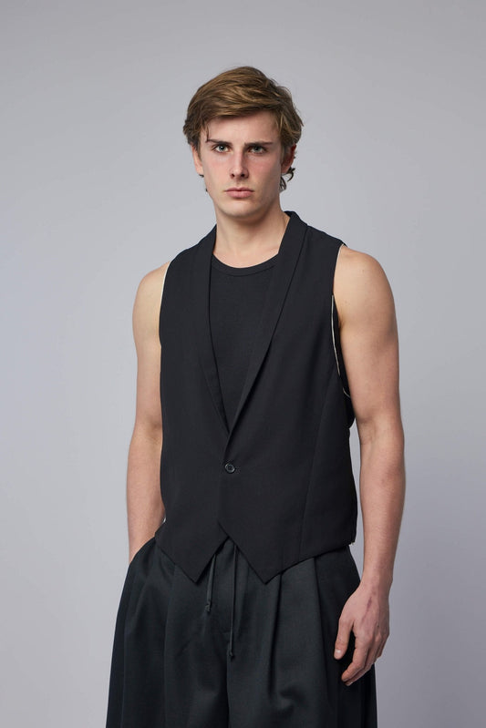 Gimey Vest