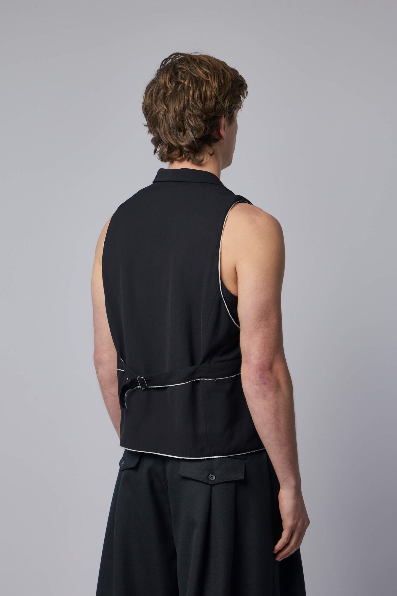 Gimey Vest