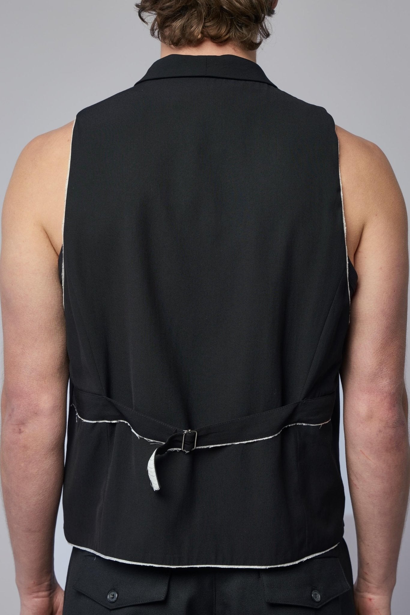 Gimey Vest