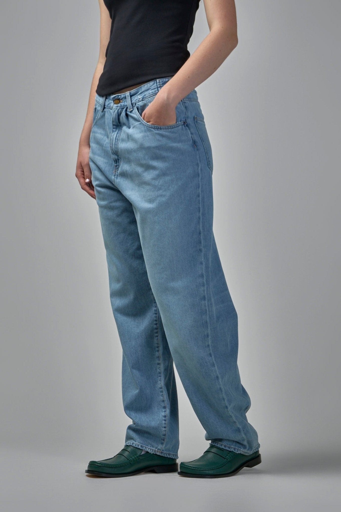 Hack Jeans