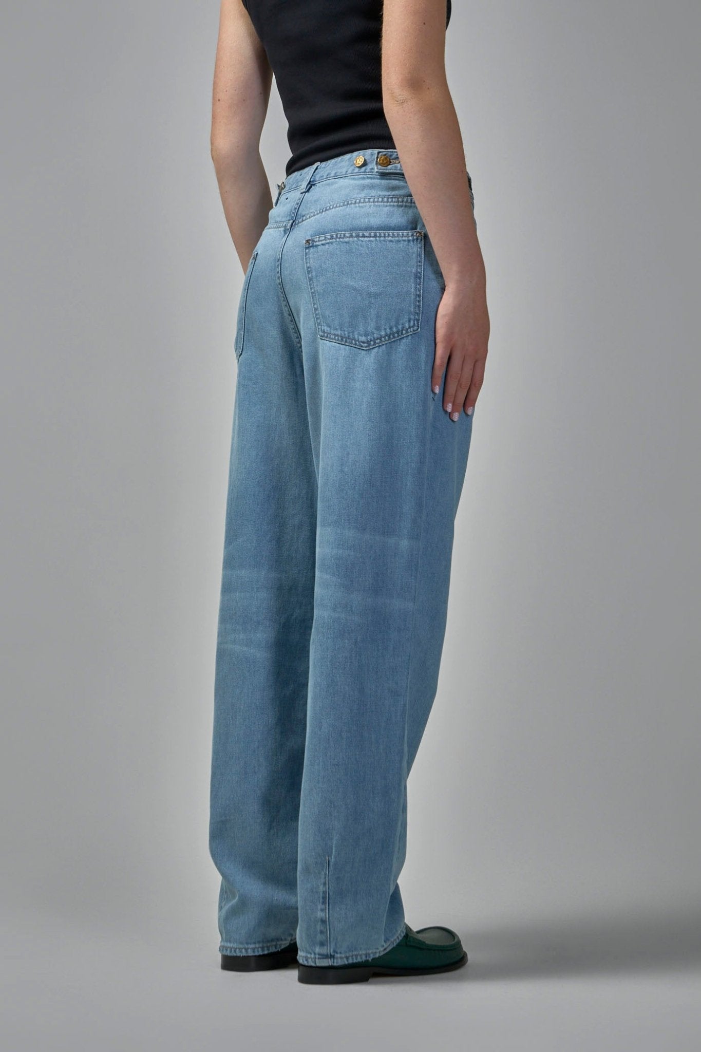 Hack Jeans