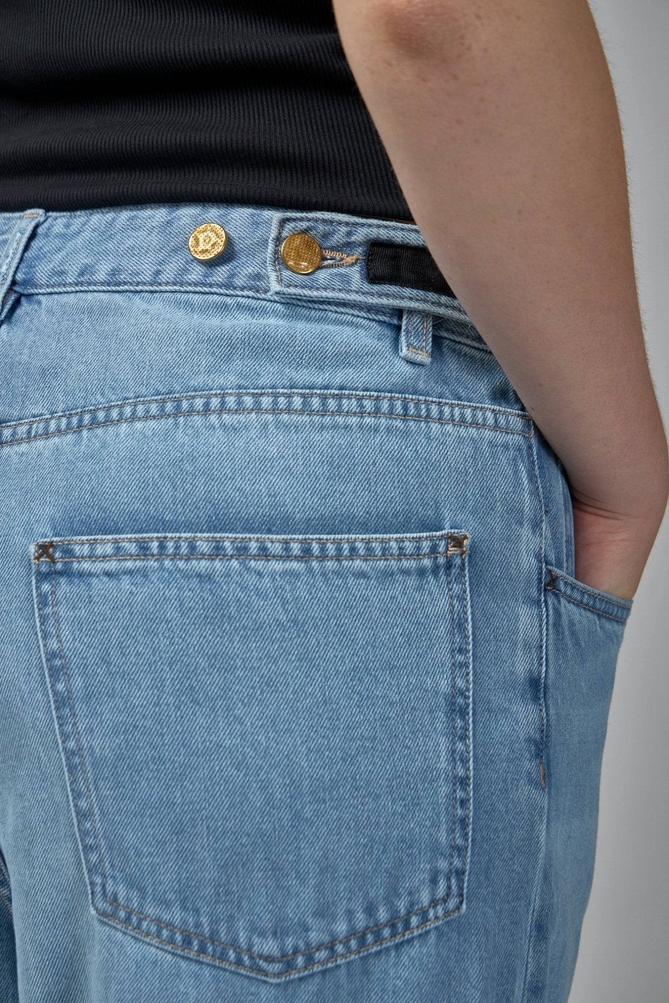 Hack Jeans