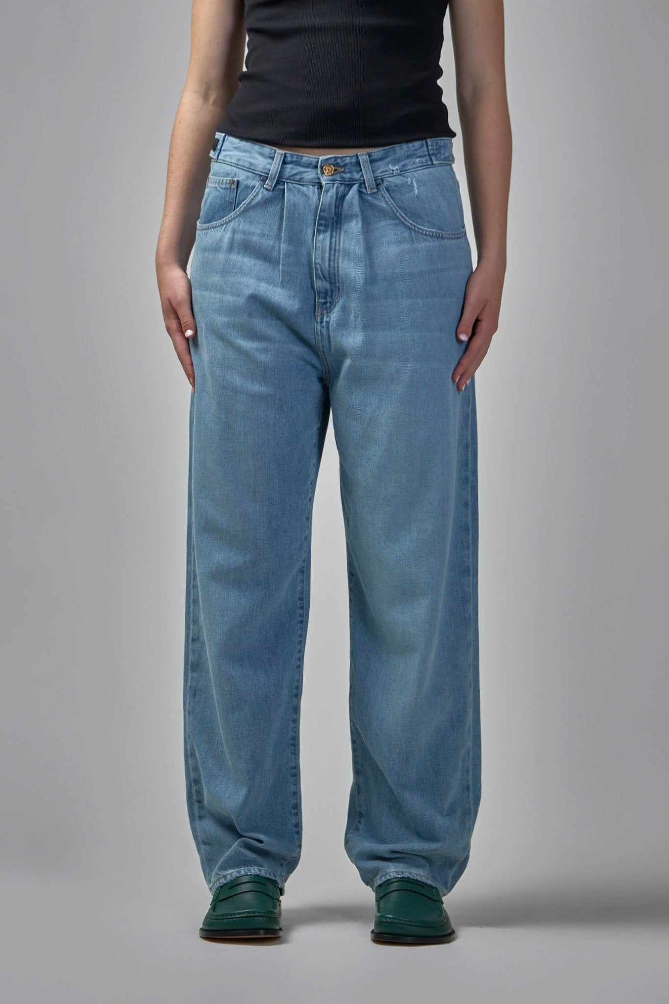 Hack Jeans