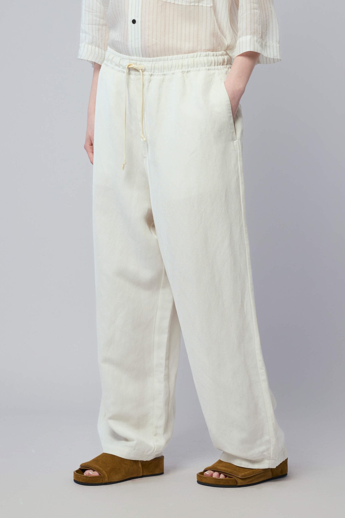 Haris Trouser