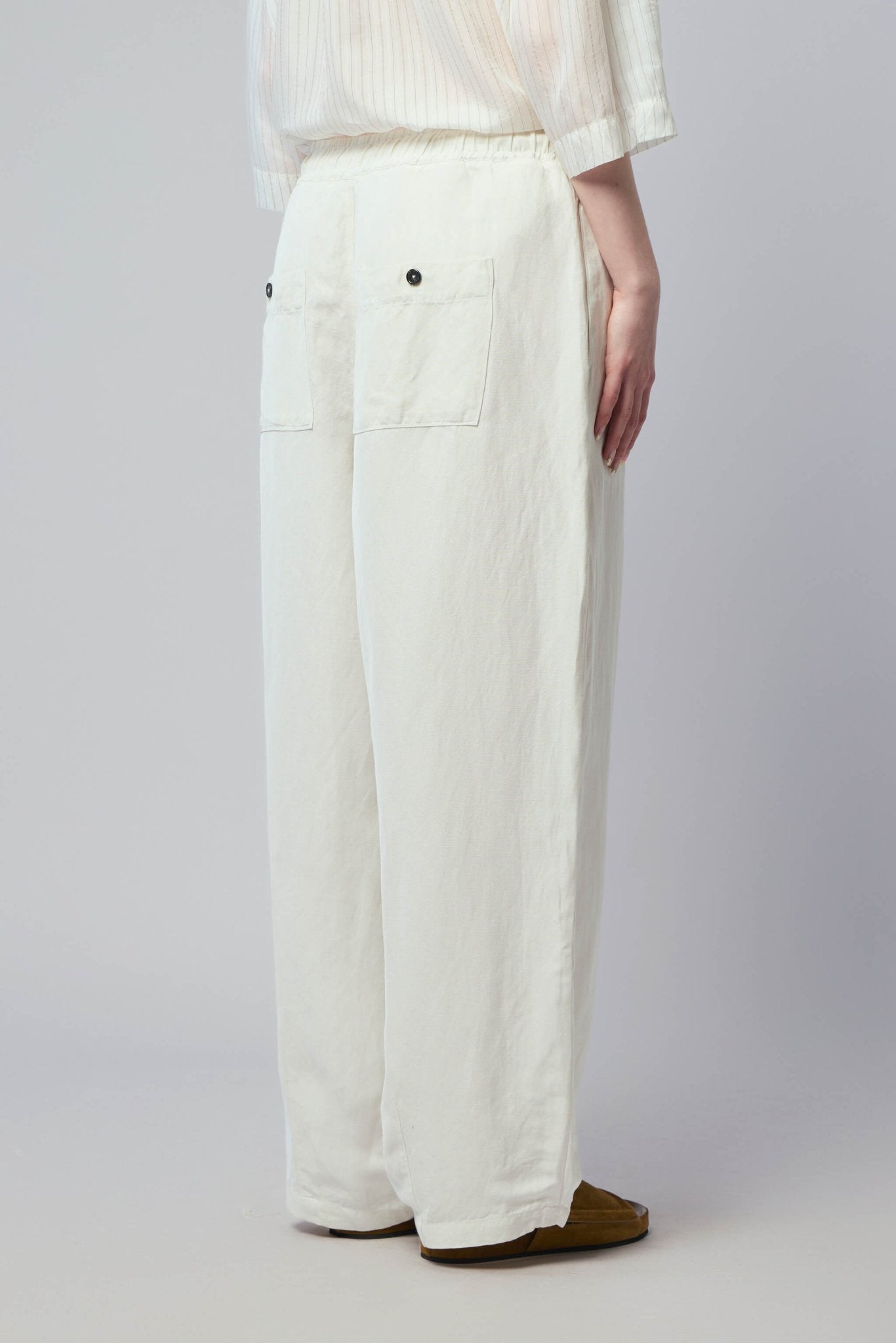 Haris Trouser
