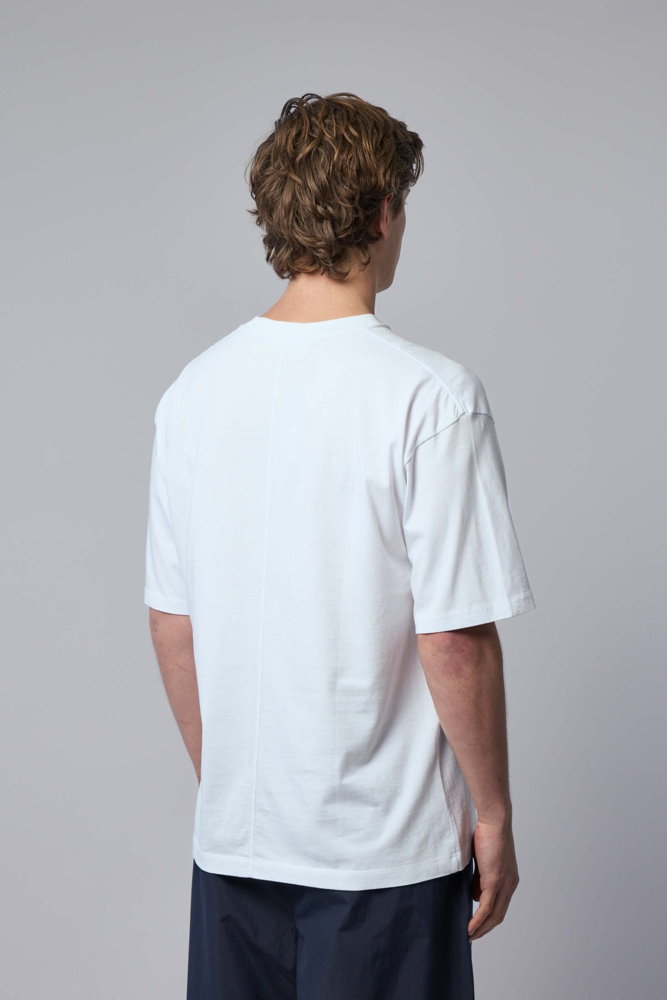 Line Tee
