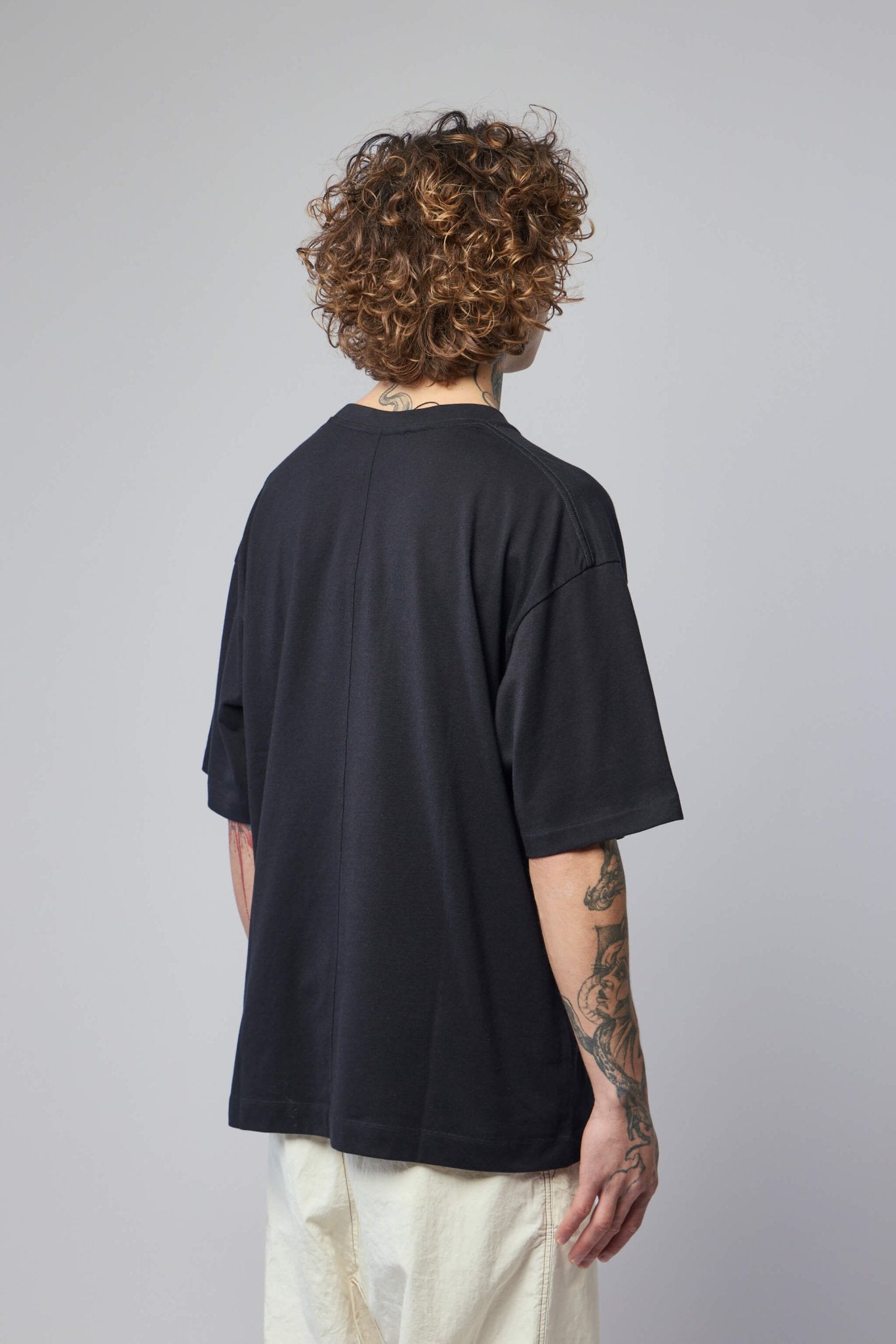 Line Tee