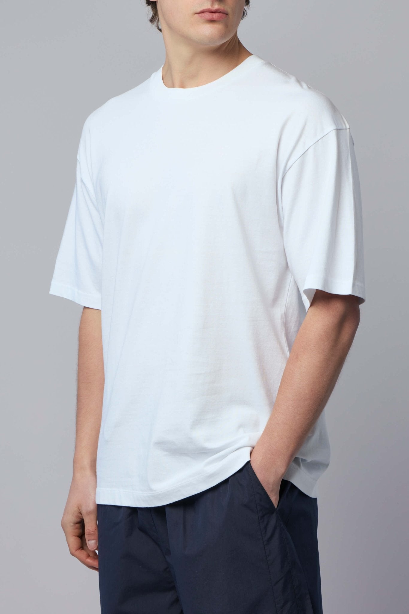 Line Tee