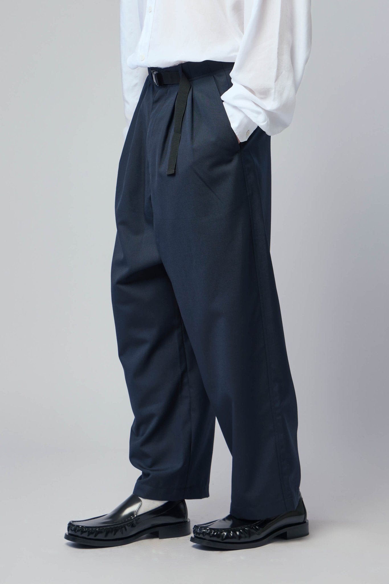 Matsu Trouser