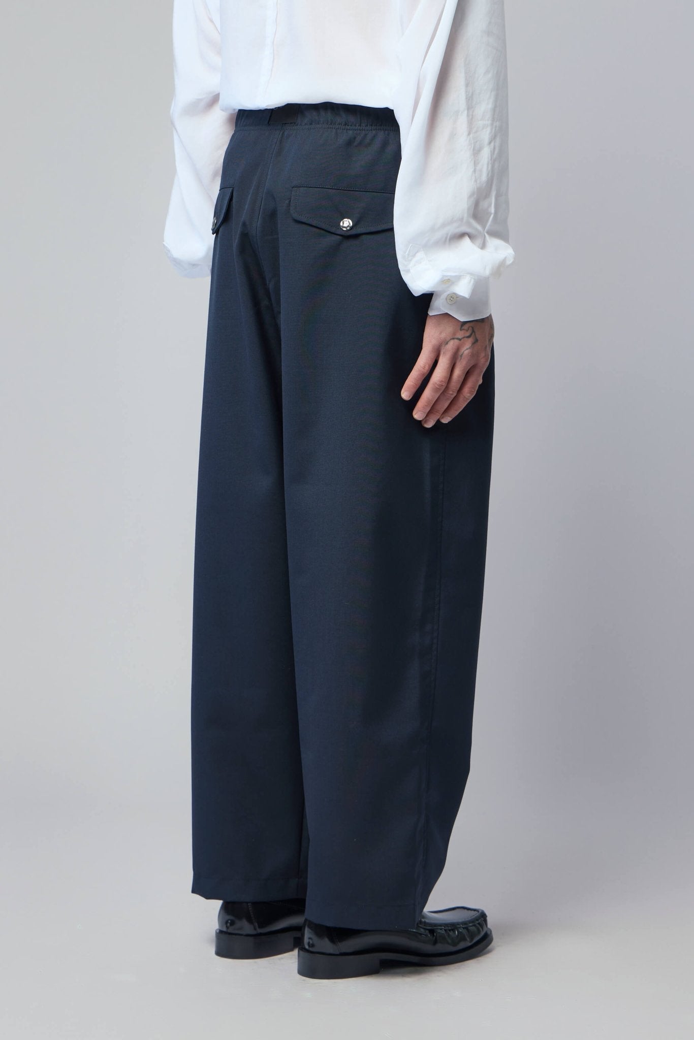 Matsu Trouser