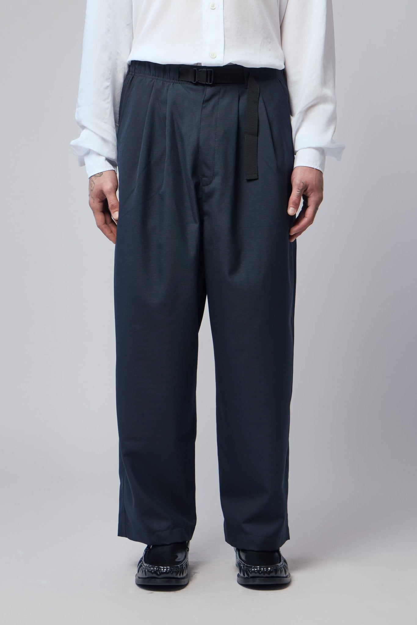 Matsu Trouser