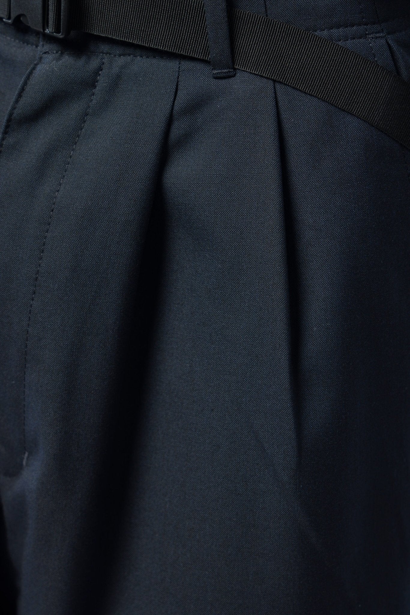 Matsu Trouser