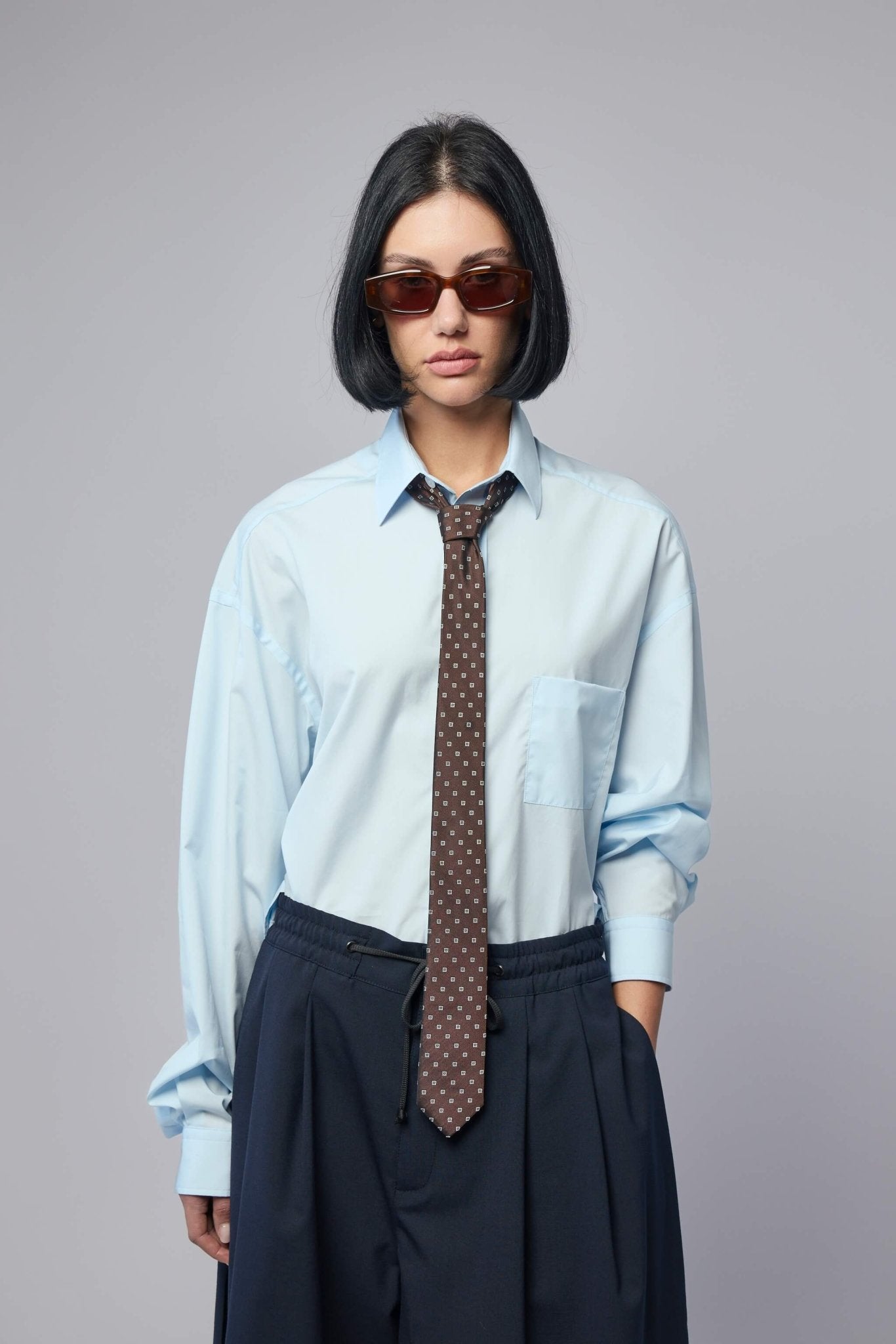 Mila Shirt