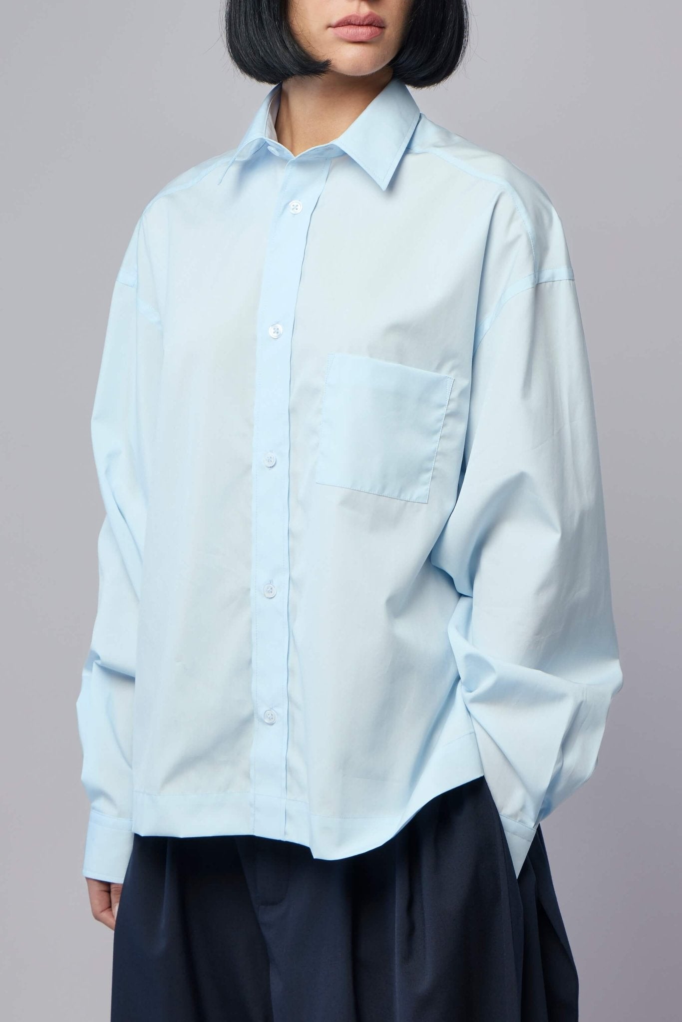Mila Shirt