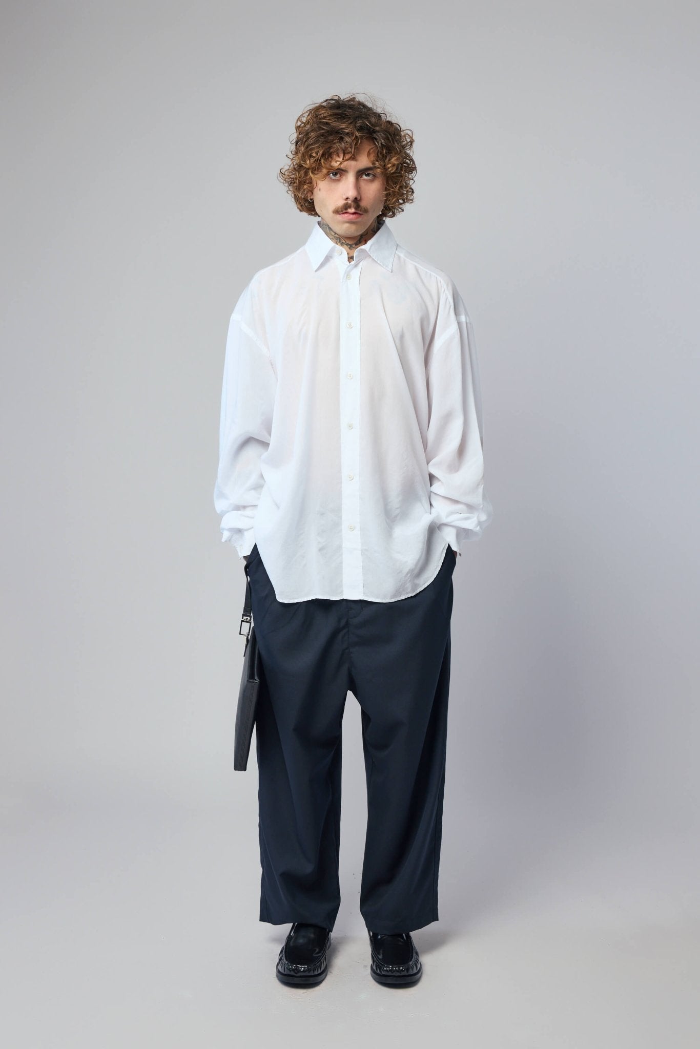 Mode Shirt