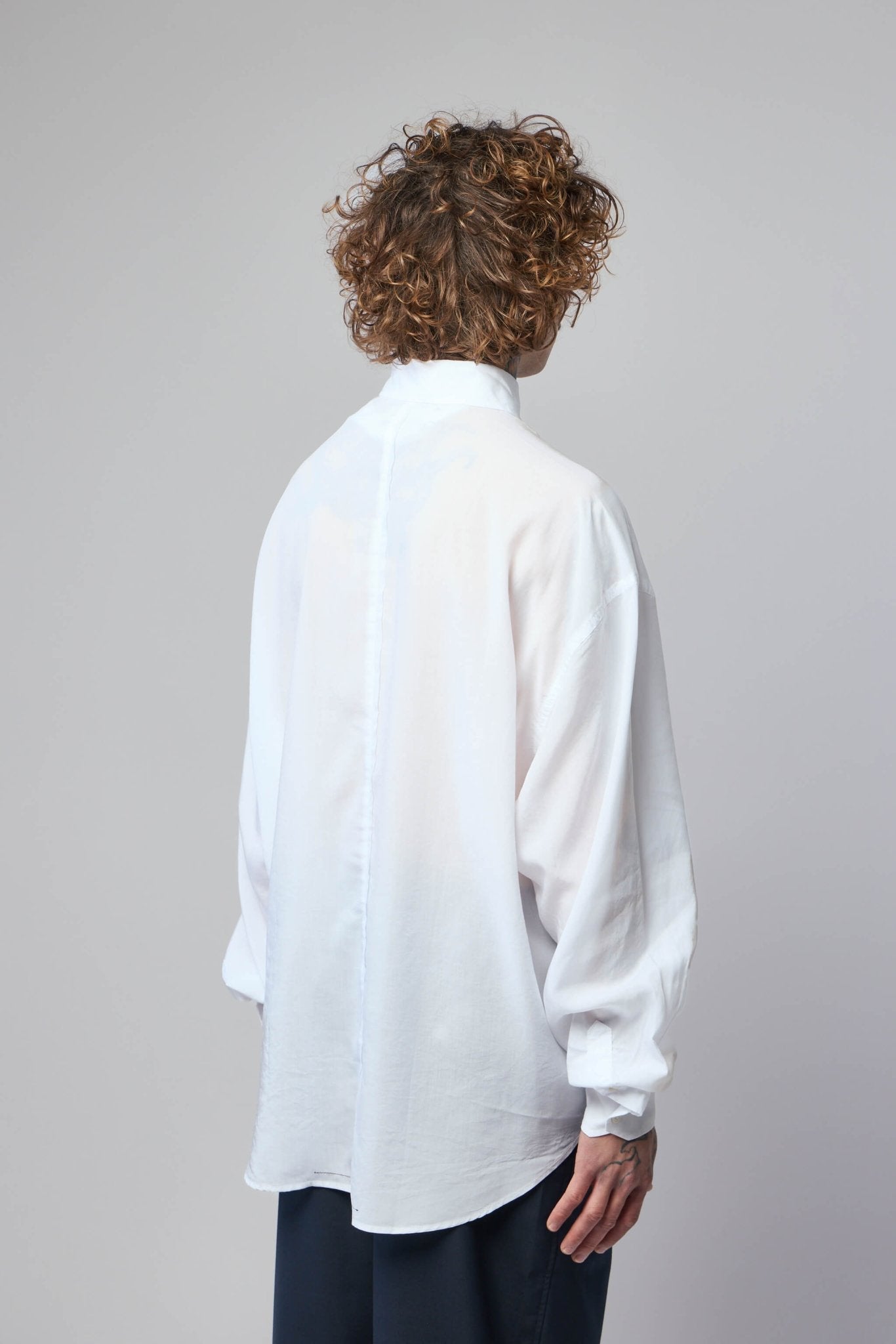 Mode Shirt
