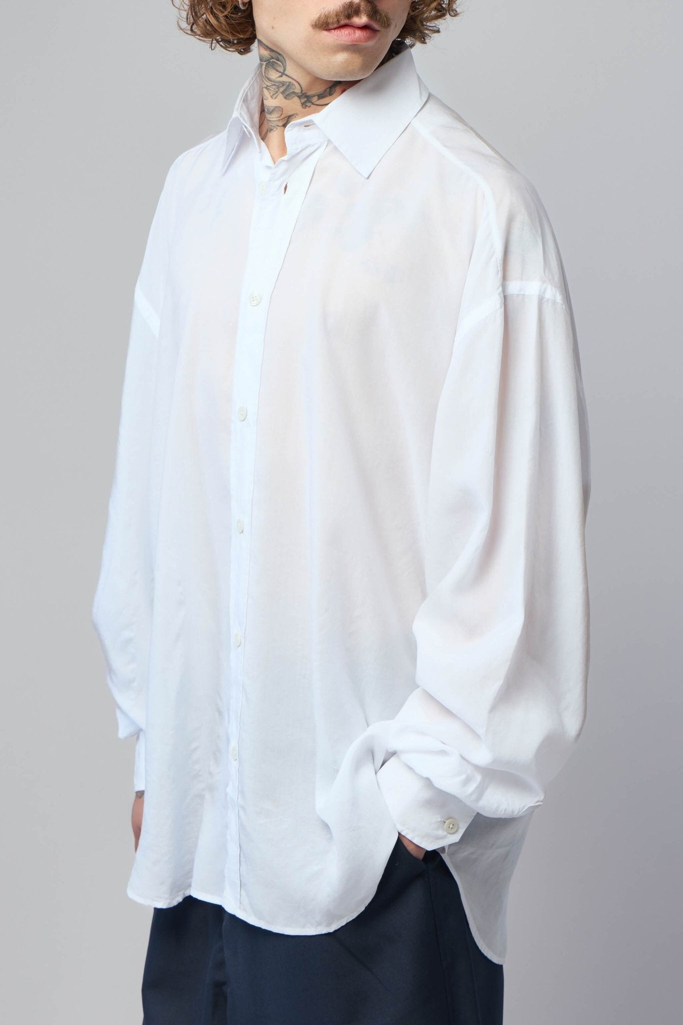Mode Shirt