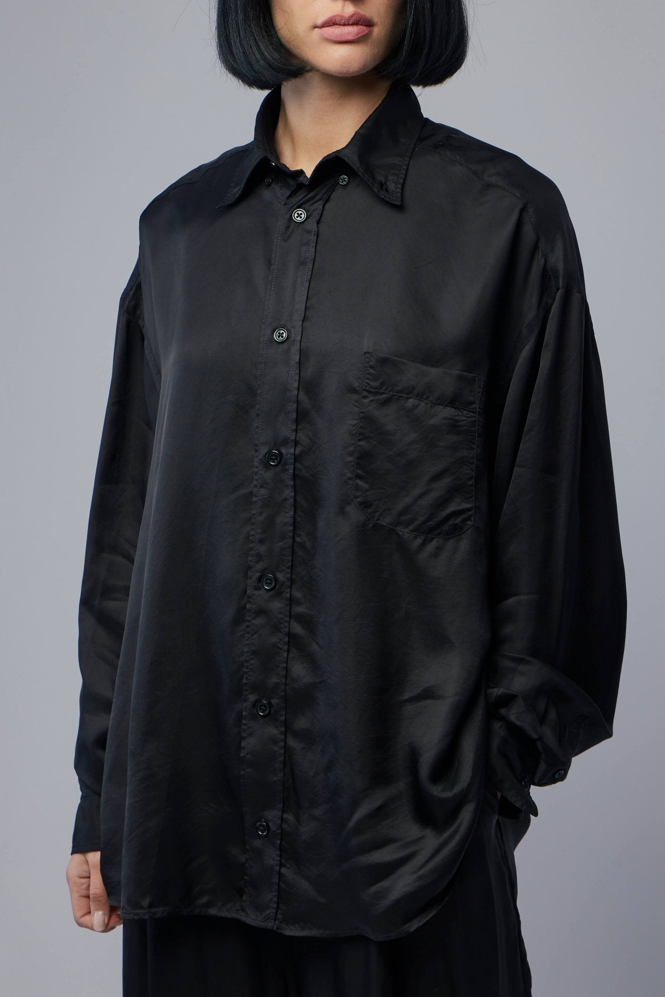 Mou Bd Shirt