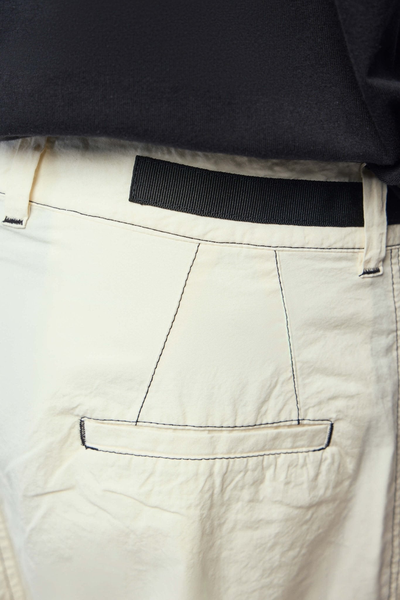 Osoko Trouser