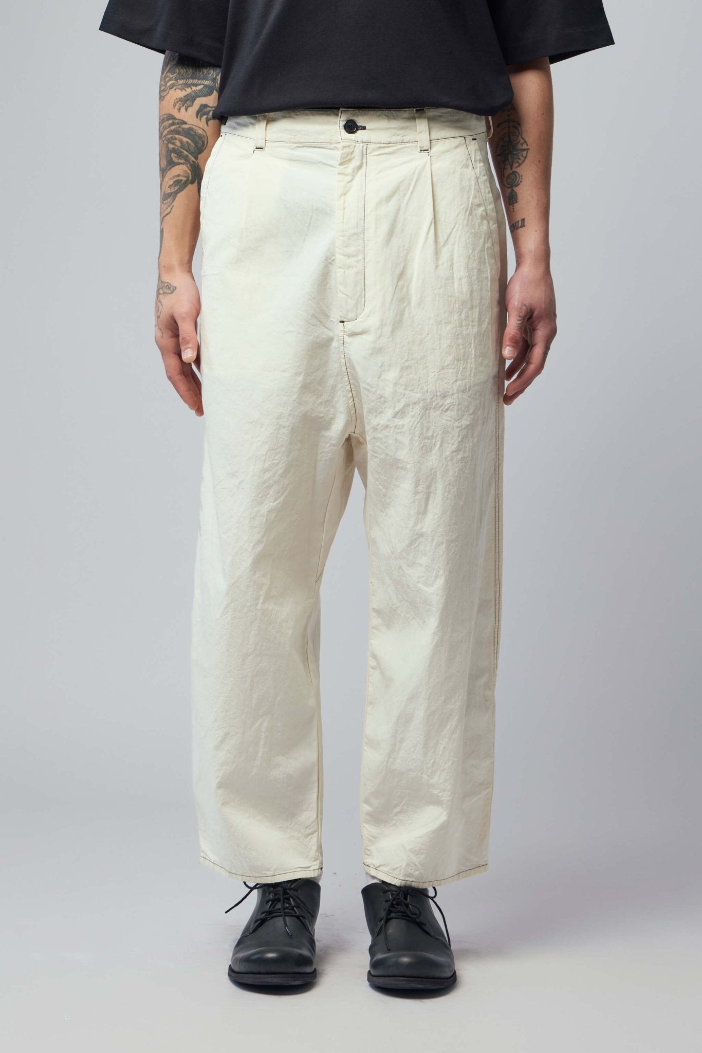 Osoko Trouser
