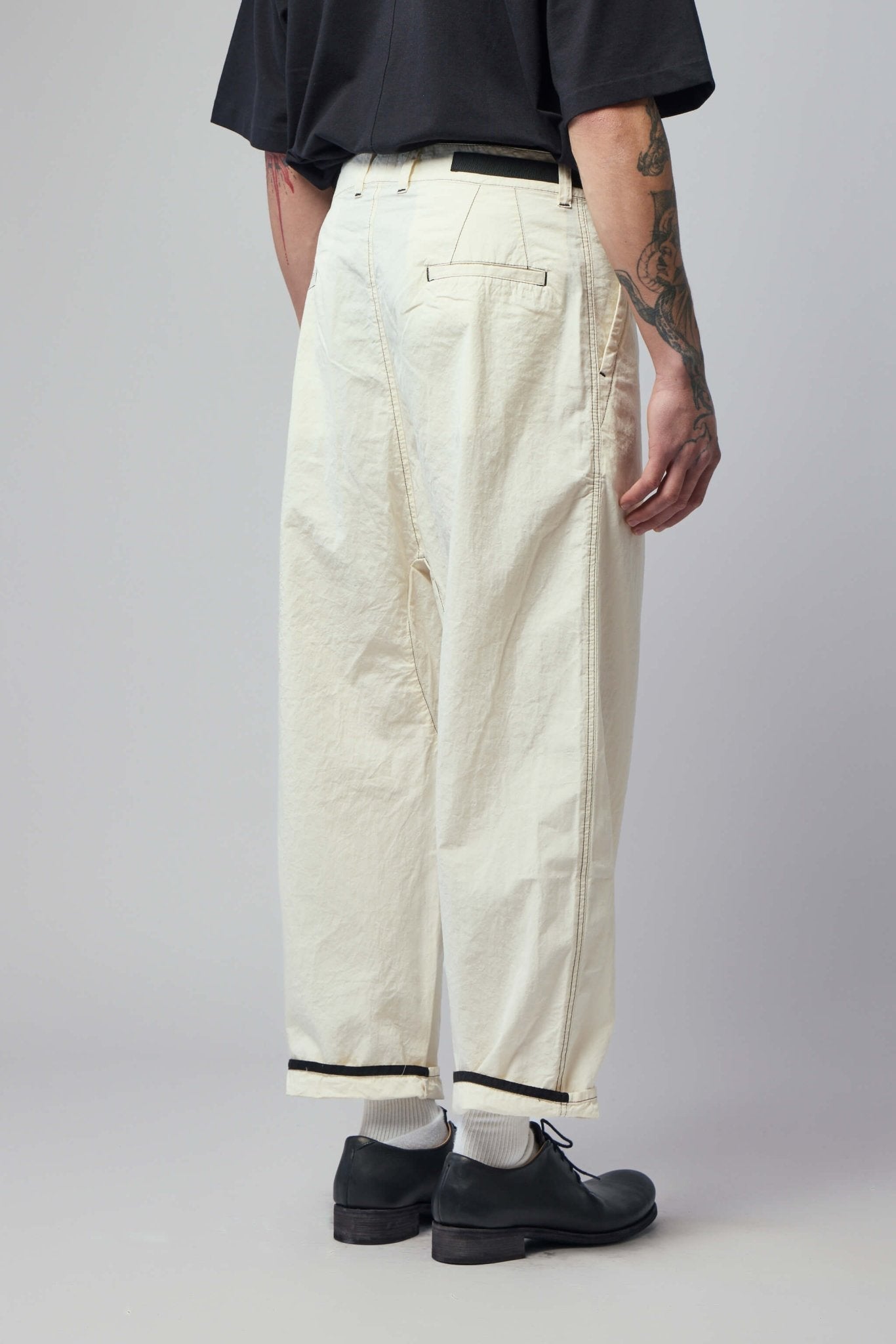 Osoko Trouser