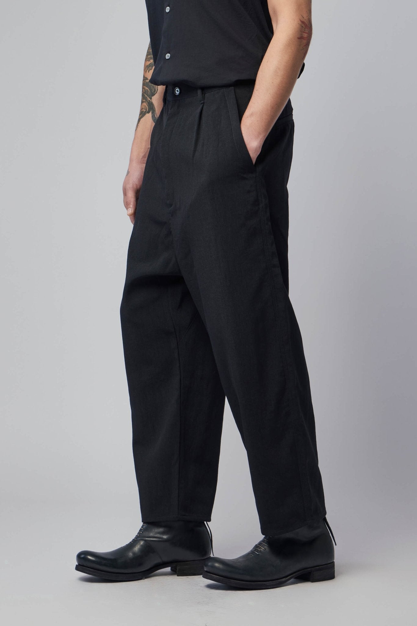 Osoko Trouser