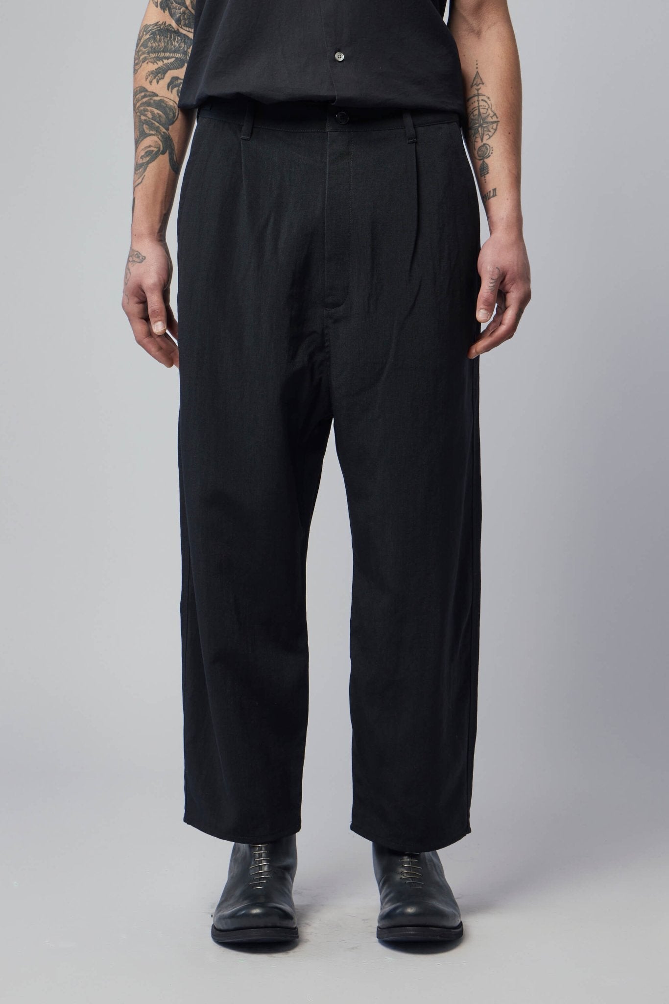 Osoko Trouser