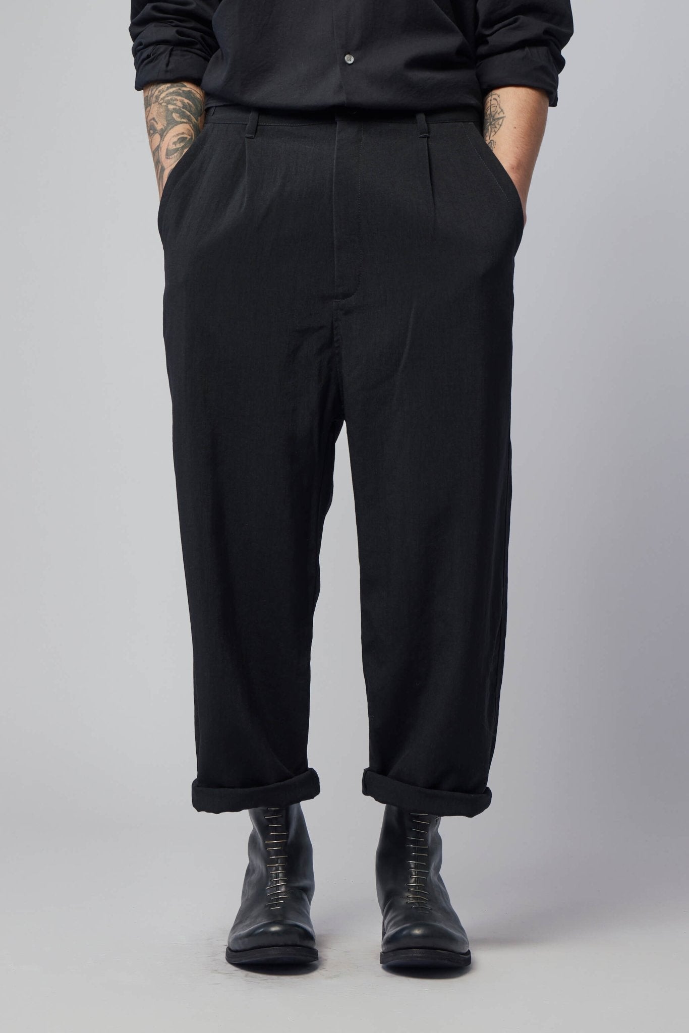 Osoko Trouser