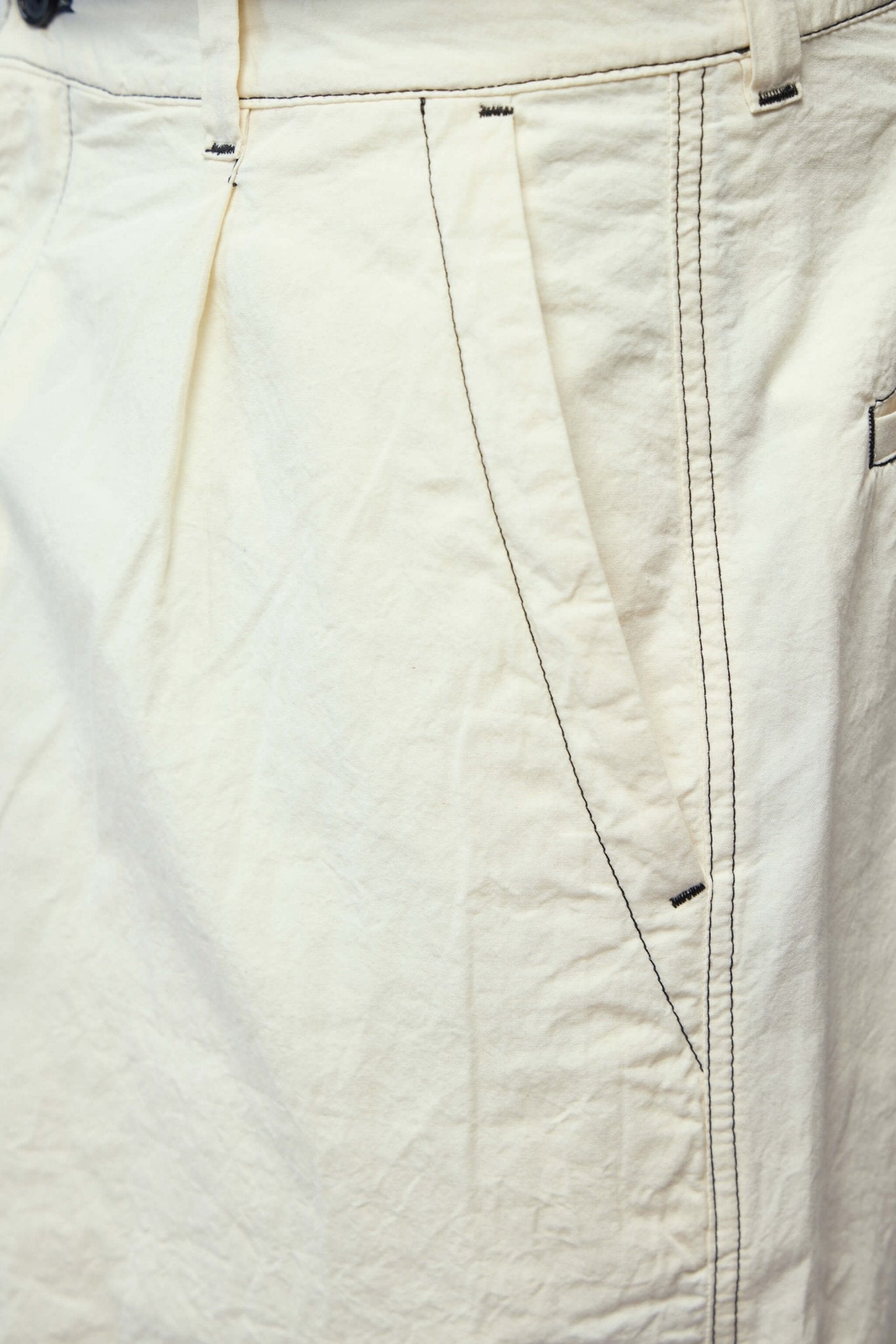 Osoko Trouser
