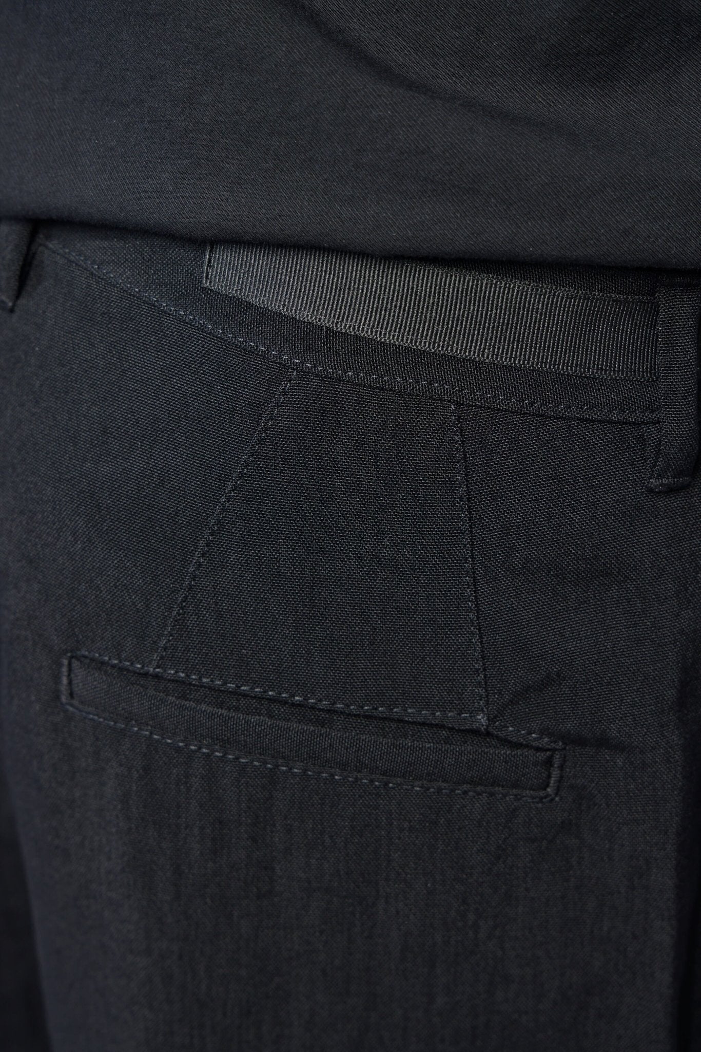 Osoko Trouser