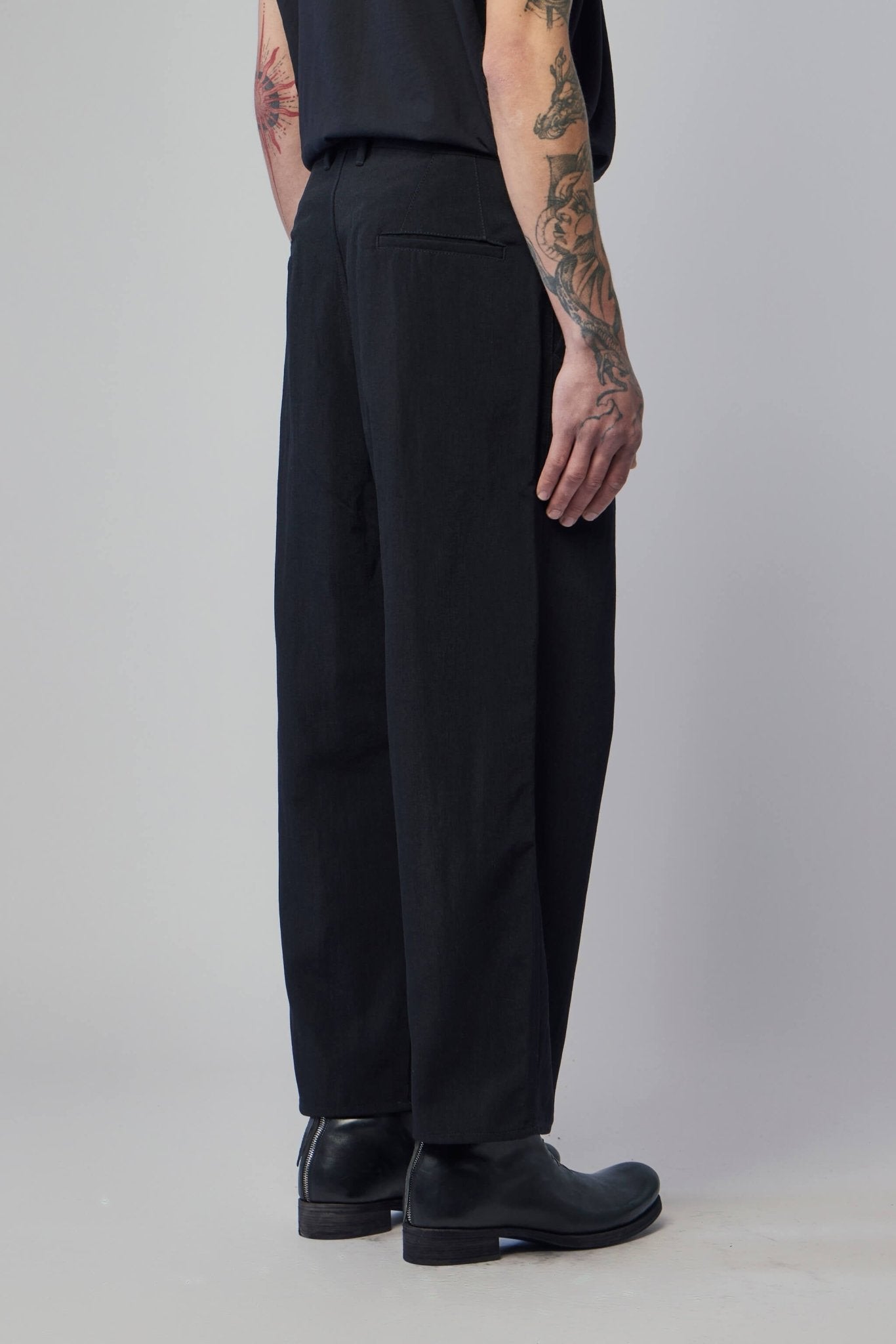 Osoko Trouser