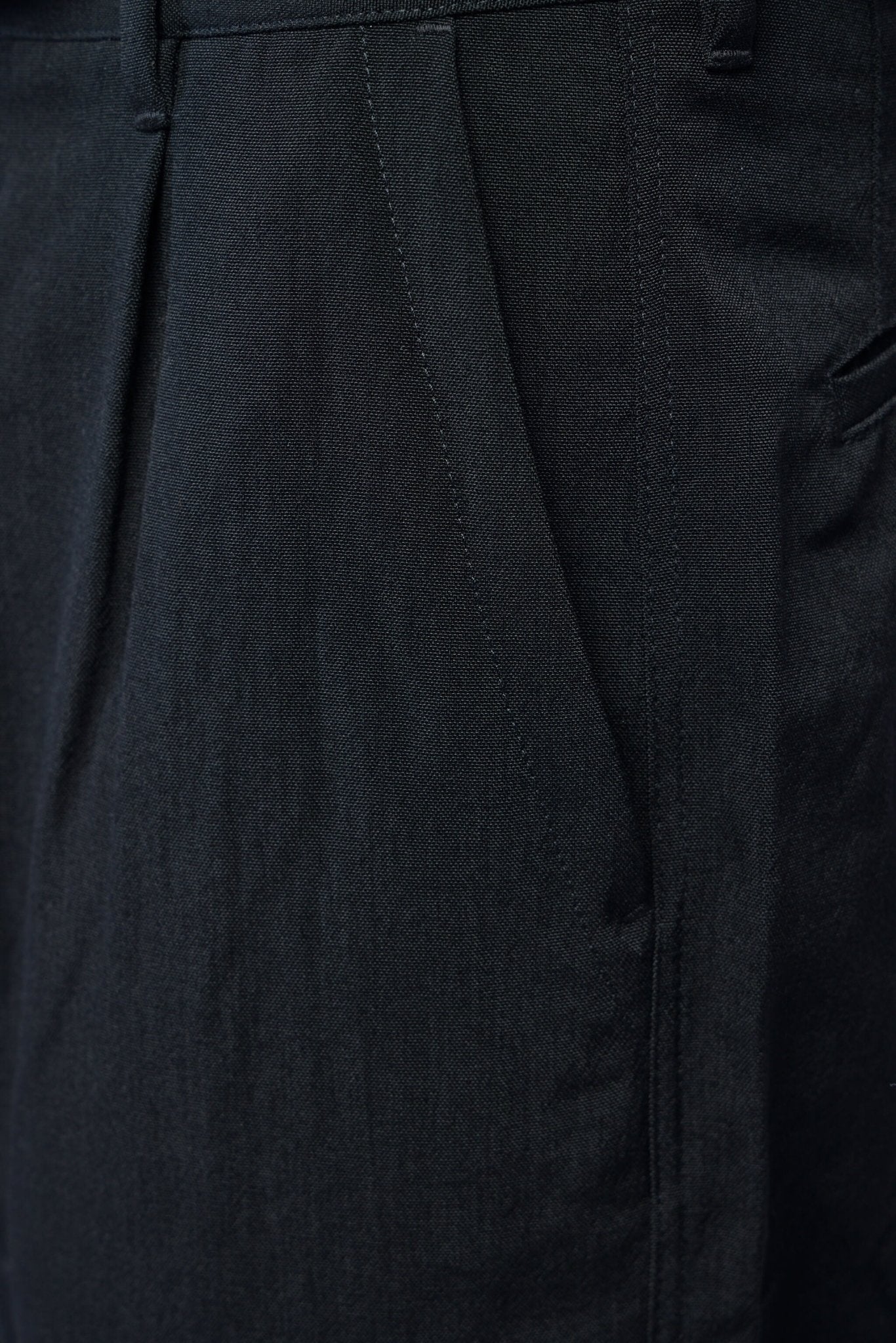 Osoko Trouser