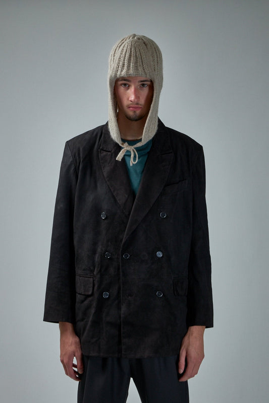 Rash Fringe Jacket