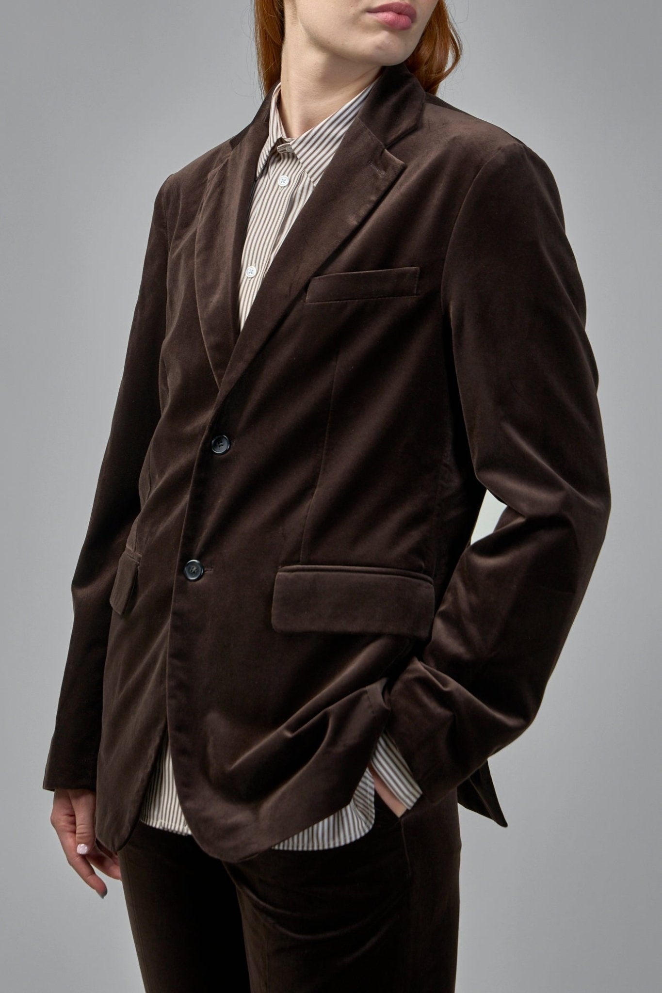 Schaffer Jacket