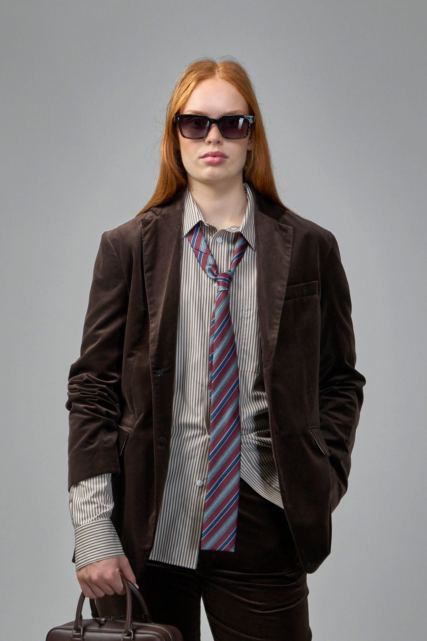 Schaffer Jacket