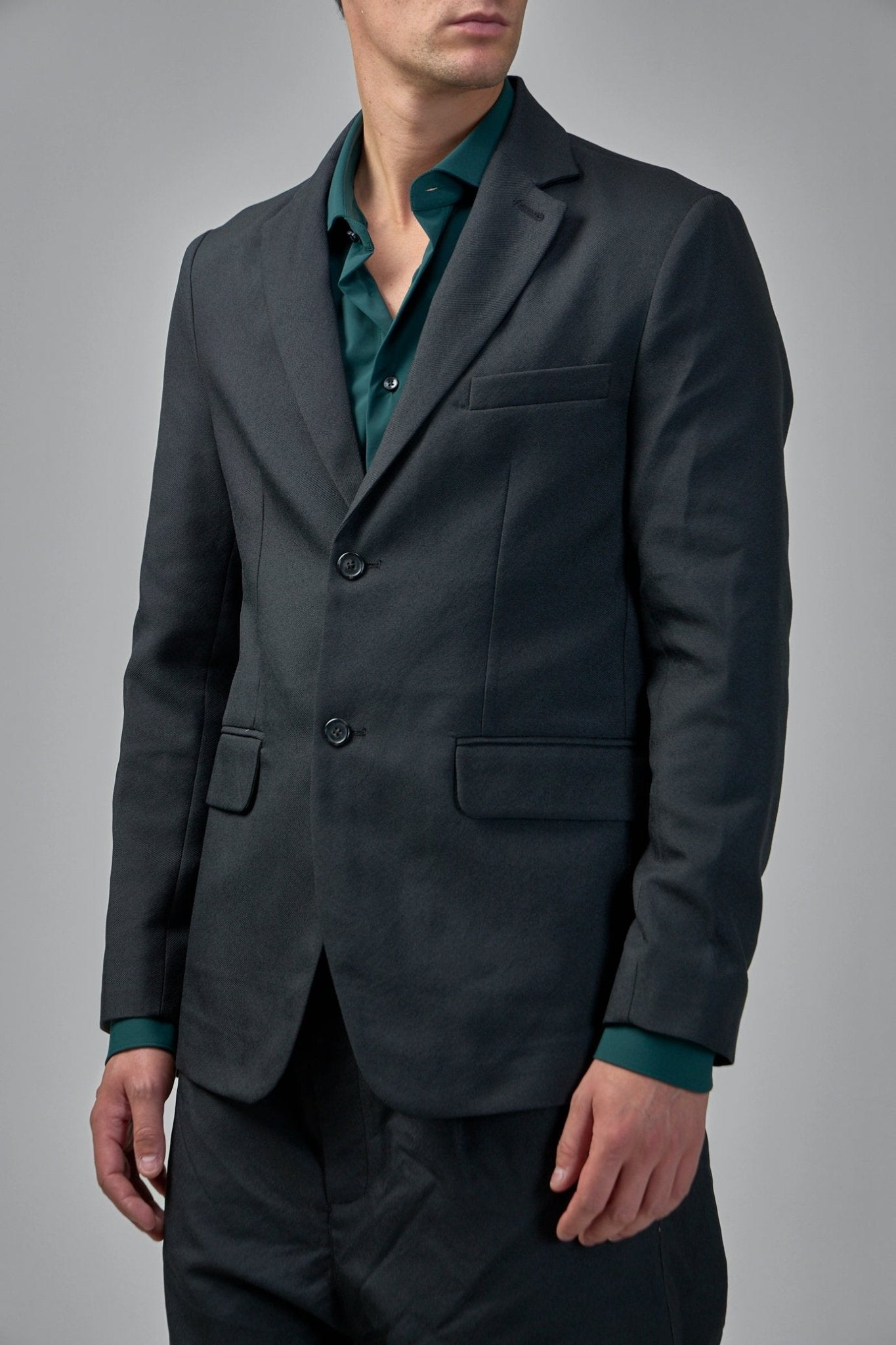 Schaffer Jacket