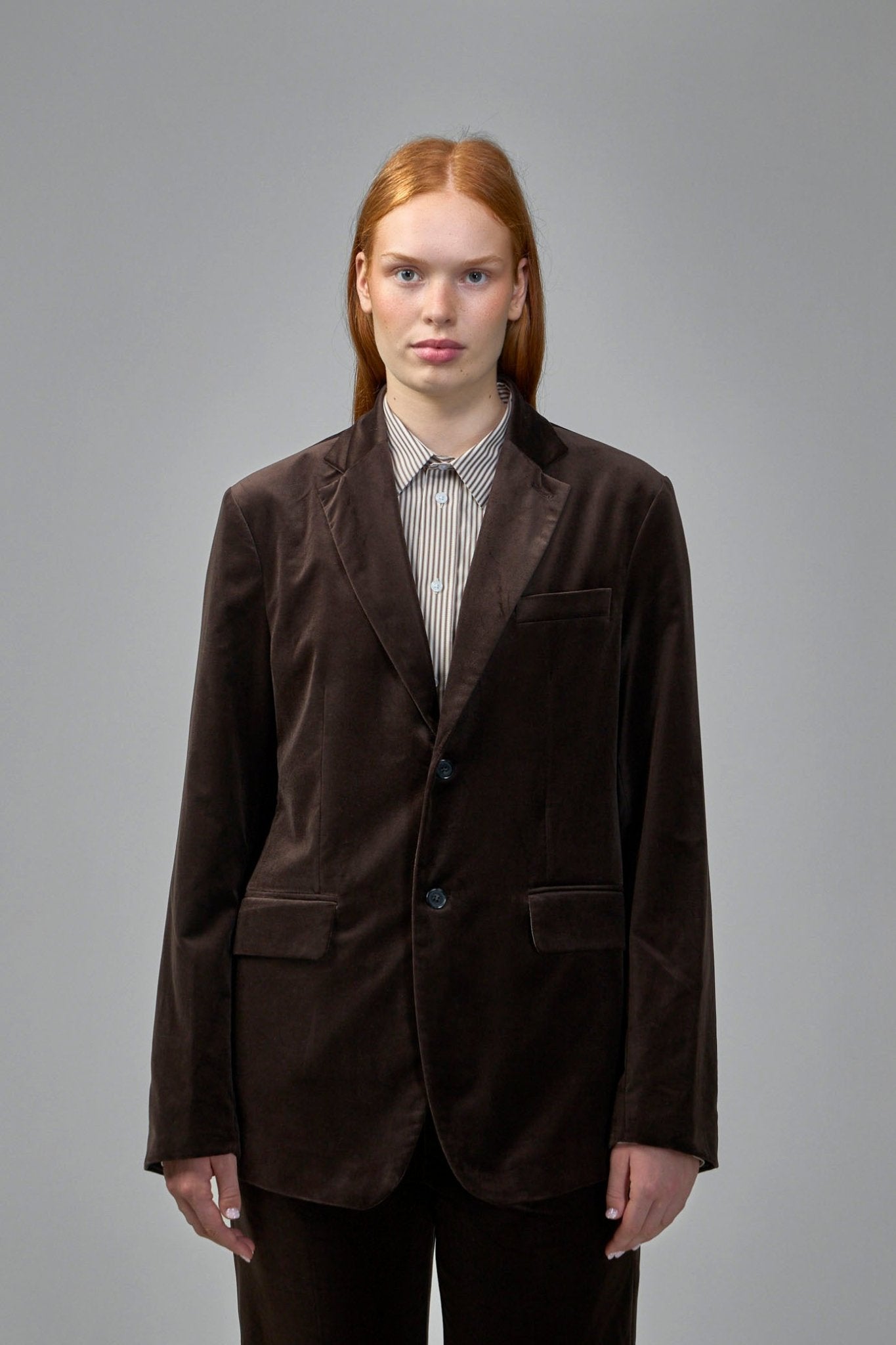 Schaffer Jacket
