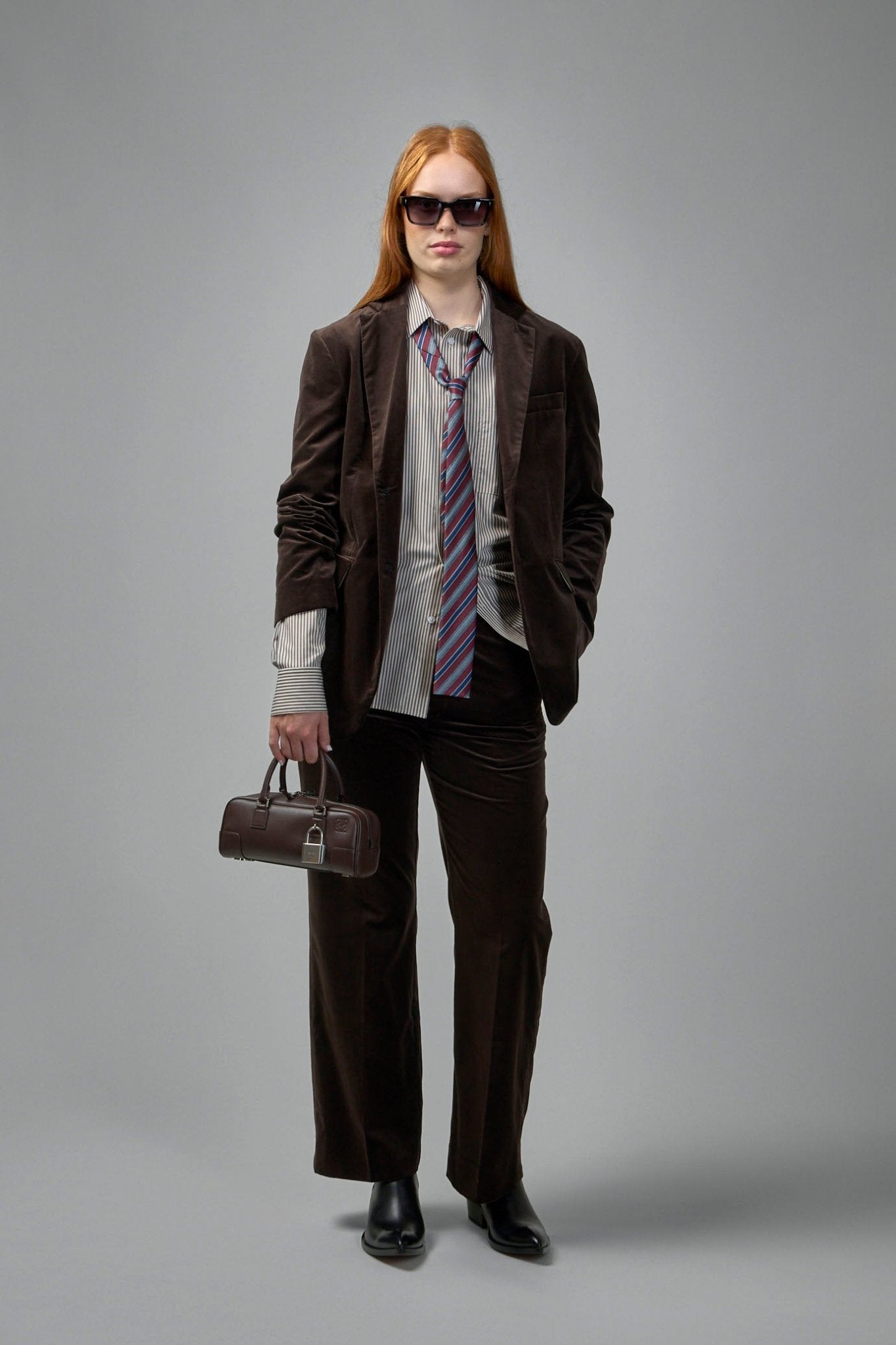 Schaffer Jacket
