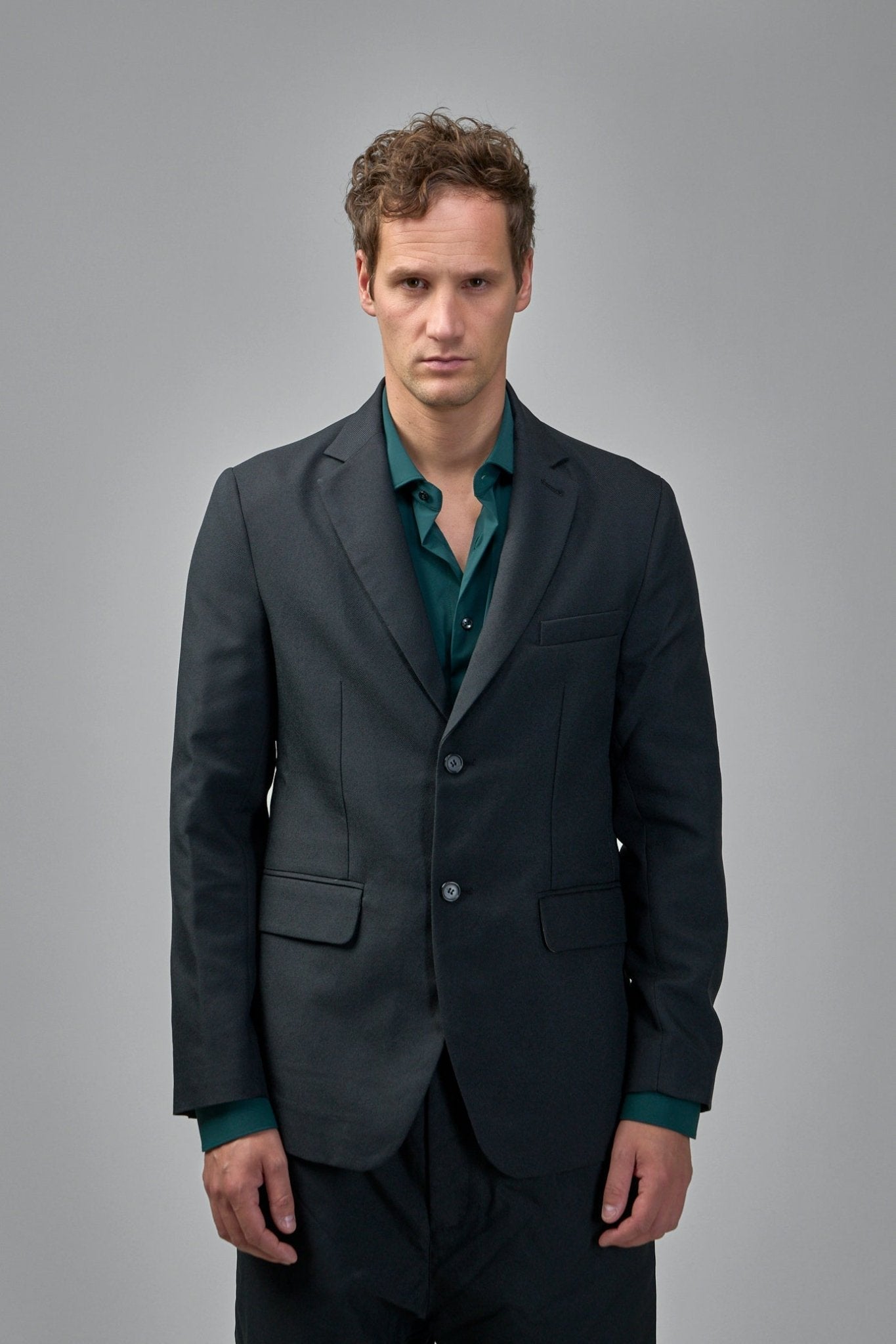 Schaffer Jacket