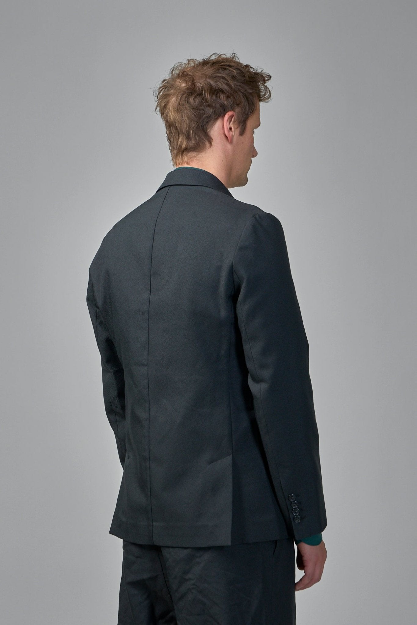 Schaffer Jacket